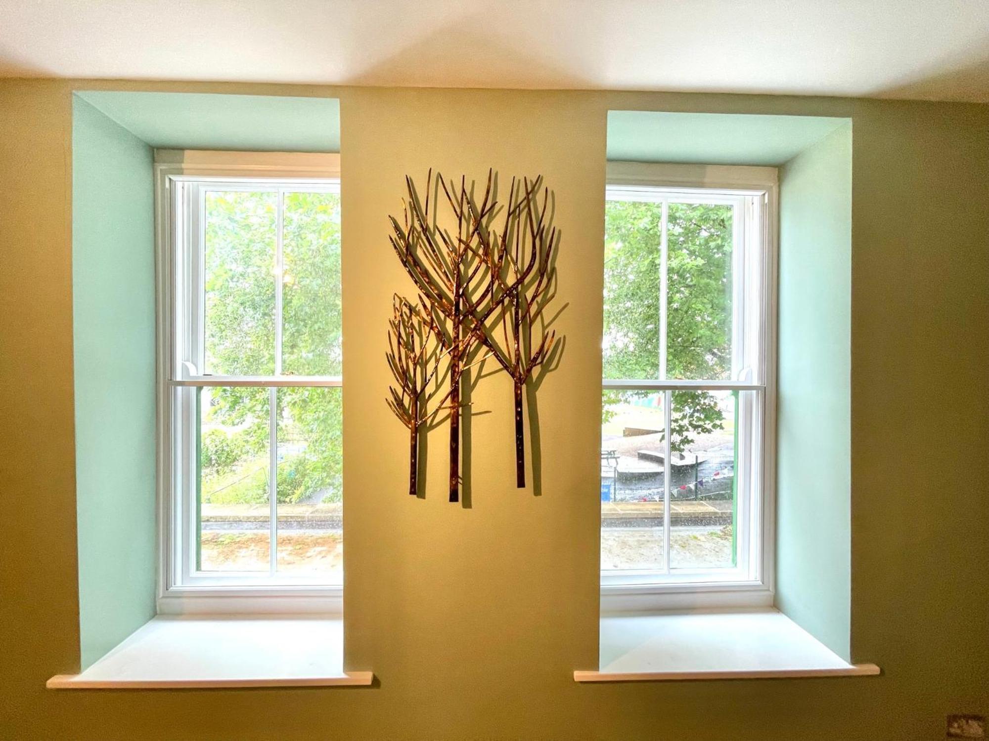 2 Bedroom Apartments Stopoverz Bristol Zewnętrze zdjęcie